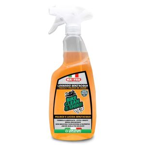 Bike Clean & Shine