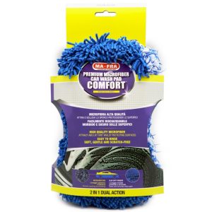 Comfort Car Wash Pad