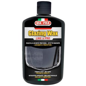 Glazing Wax
