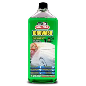 Idrowash