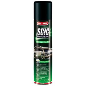 Scic Green