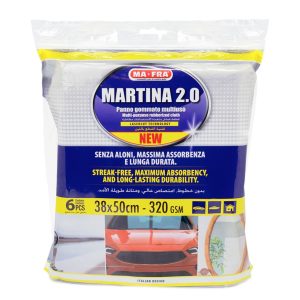 Martina 2.0