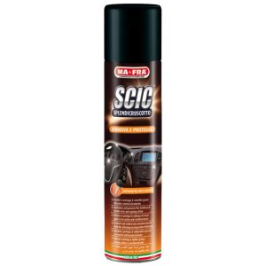 Scic Orange