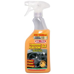 Cura Completa Plastiche 3in1