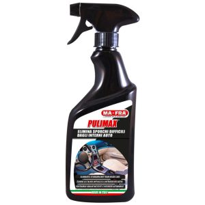 Pulimax