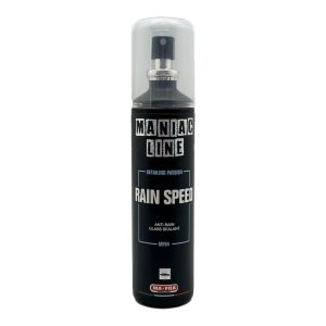 Rain Speed - Maniac Line For Car Detailing