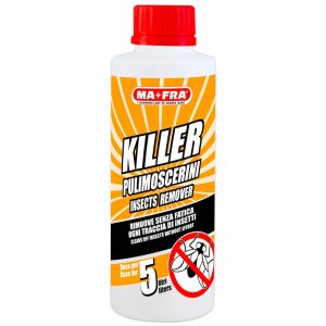 Killer Rimuovi Insetti - 250ml